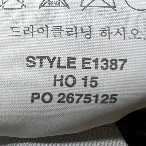 J. CREW Gray Wool/Acrylic/Alpaca Open Front Cardigan Sweater Size XS - Picture 12 of 12